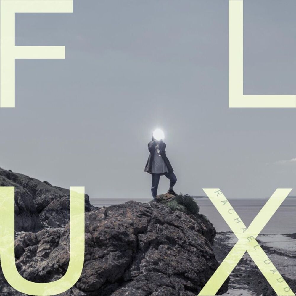 Rachael Dadd - Flux  LP LP